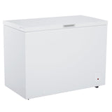 Avanti 10.4 cu. ft. Freezer Chest - White / 10.4 cu. ft.