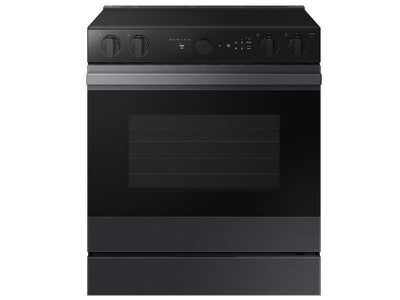 Black Stainless Steel