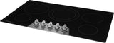 36" Electric Cooktop