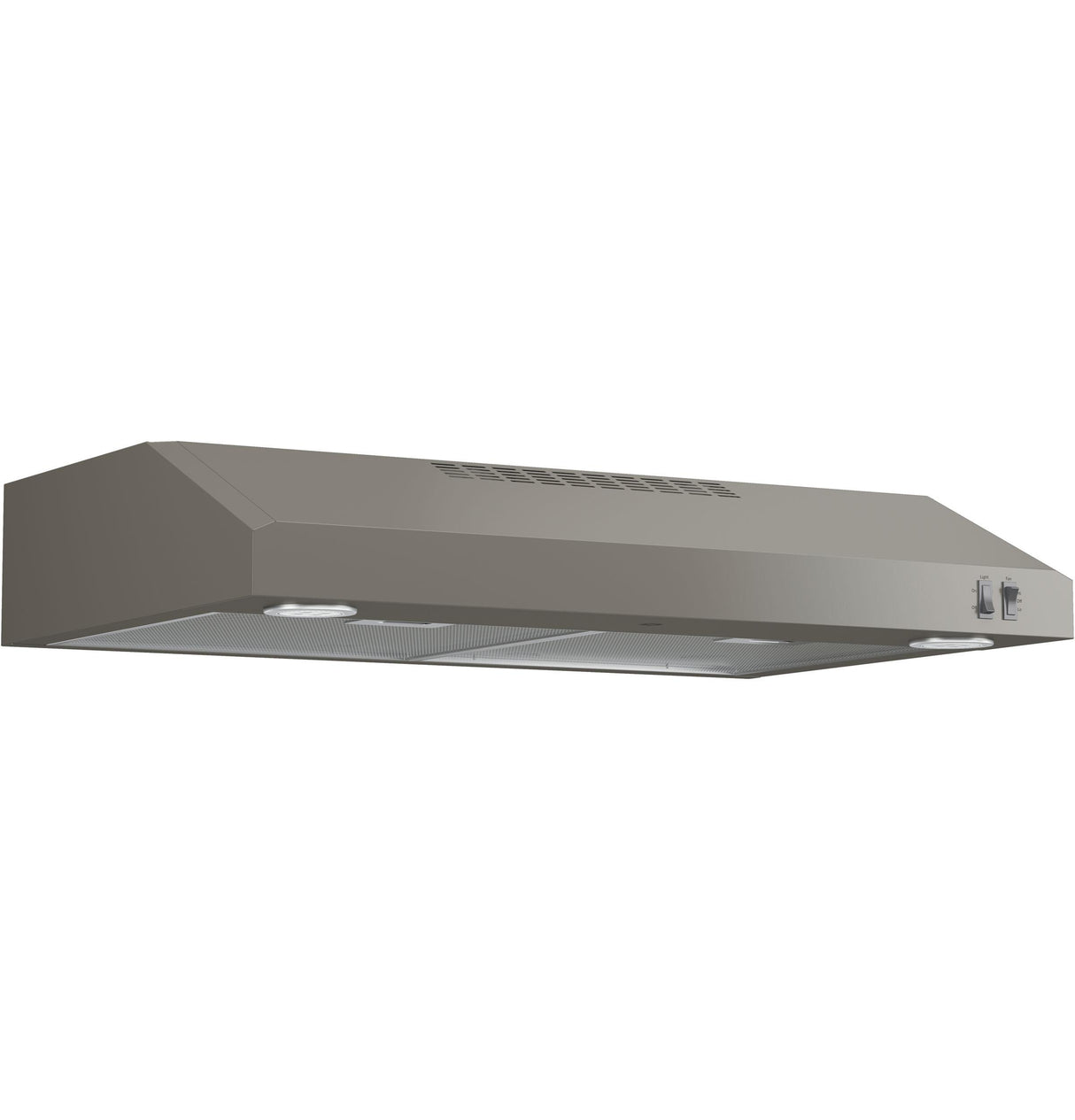 GE® ENERGY STAR® 30" Under The Cabinet Hood
