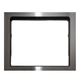 Optional Built-In Trim Kit for Compact Dishwasher