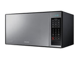 1.4 cu. ft. Countertop Microwave with PowerGrill in Stainless Steel