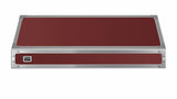 66" Wide 18" High Tuscany Wall Hood - TVWH660