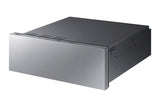 30" Warming Drawer, Integrated Panel-Ready