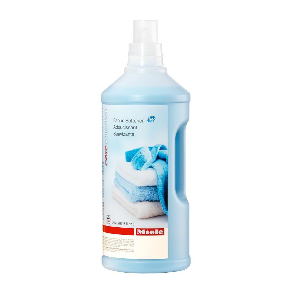 WA SO 2002 L Fabric conditioner 67.6 fl. oz. especially well-suited for all textiles made of terry cloth.