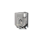 GE® Dishwasher with Front Controls