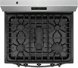Frigidaire 30" Gas Range