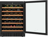 52 Bottle Wine Cooler