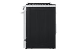 6.3 cu ft. Smart Gas Slide-In Range ProBake Convection® InstaView®, and Air Fry