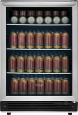5 Cu. Ft. Built-In Beverage Center