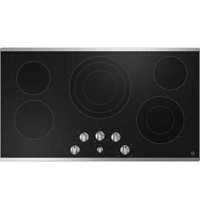 Black On Stainless