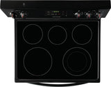 Frigidaire 30" Electric Range