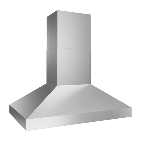 ZLINE 60 in. Island Mount Outdoor Grill Hood (GOi1-60)