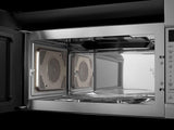 Over-the-Range Microwave with EvenAir Convection Mode - 1.9 cu. ft.