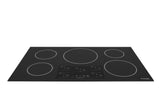 Thor Kitchen - 36in Induction Cooktop With 5 Elements