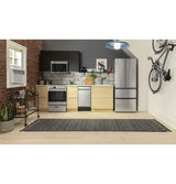15.3 Cu. Ft. French Door Refrigerator