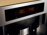 Coffee Systems: Whole Bean / Ground Coffee Systems™