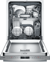 Dishwasher 24" Stainless steel