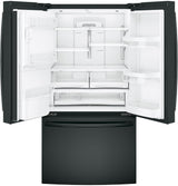 GE® ENERGY STAR® 27.8 Cu. Ft. French-Door Refrigerator
