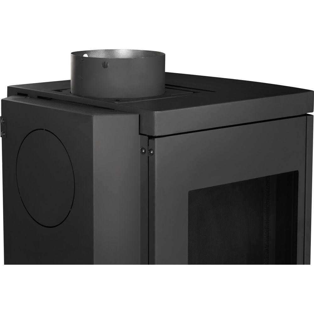Elora Direct Vent Gas Stove