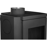 Elora Direct Vent Gas Stove