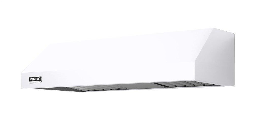 30" Wide 10" High Wall Hood + Ventilator - VWH