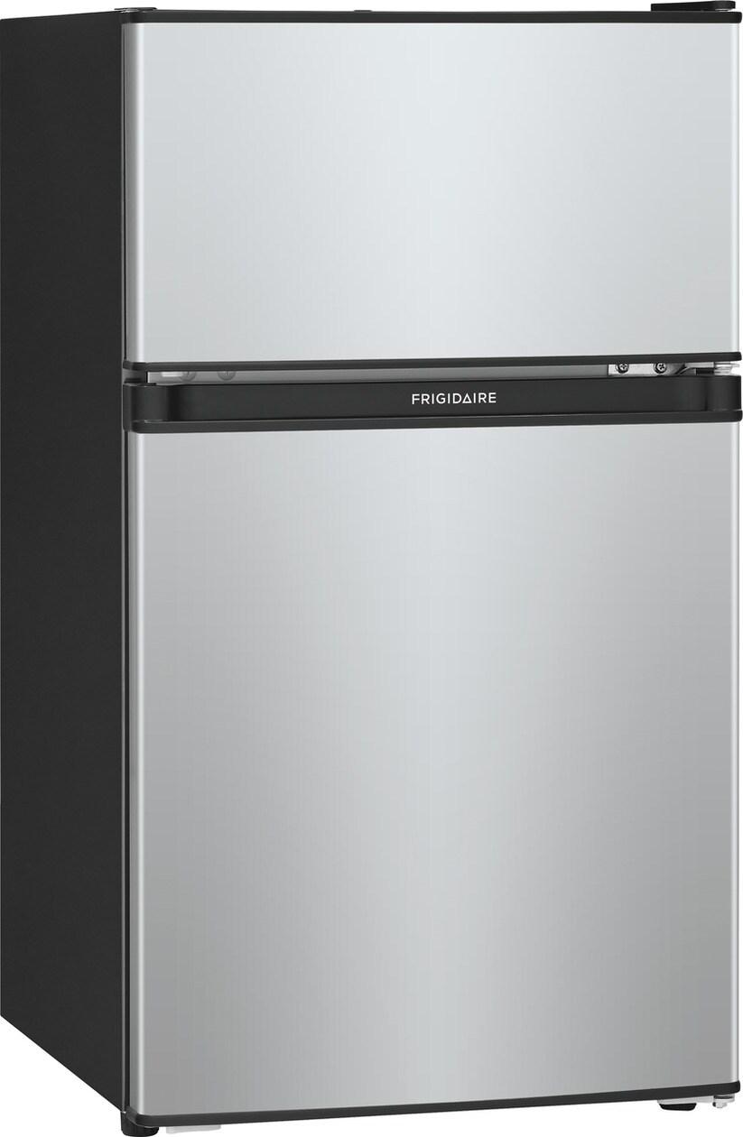 3 Cu. Ft. Compact Refrigerator