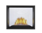 High Definition 81 Direct Vent Gas Fireplace