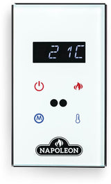 Astound 62 Built-In Built-In Electric Fireplace