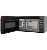 Café™ 1.7 Cu. Ft. Convection Over-the-Range Microwave Oven