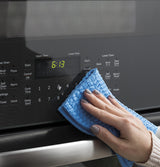 GE Profile™ 30" Built-In Twin Flex Convection Wall Oven