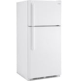 18.1 Cu. Ft. Top-Freezer Refrigerator