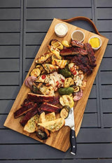Charcuterie Board