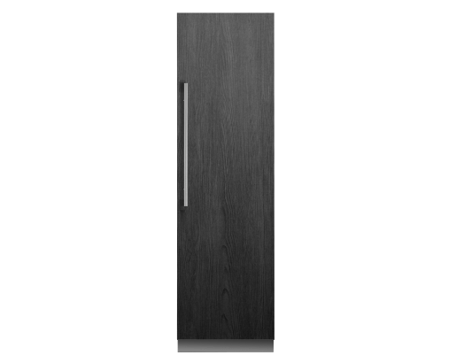 24" Freezer Column (Right Hinged)