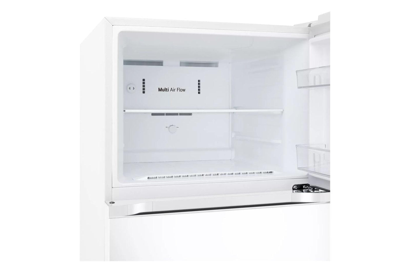 18 cu.ft. Garage Ready Top Freezer refrigerator