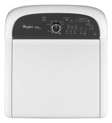 Cabrio® Platinum 4.5 cu. ft. HE Top Load Washer with Precision Dispense Plus
