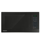 Hotpoint® 0.7 Cu. Ft. Capacity Countertop Microwave Oven
