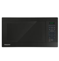 Hotpoint® 0.7 Cu. Ft. Capacity Countertop Microwave Oven