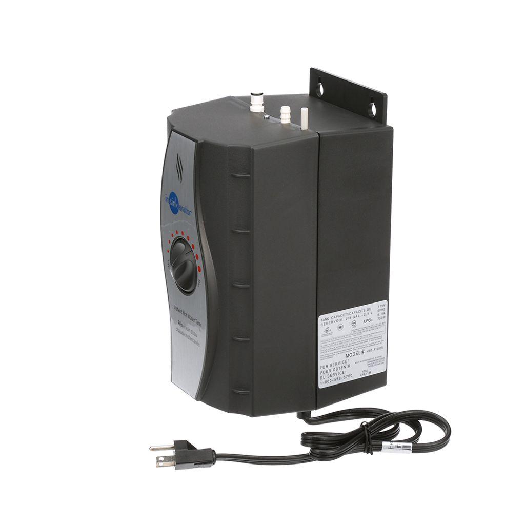 Instant Hot Water Tank and Filtration System (HWT-F1000S)