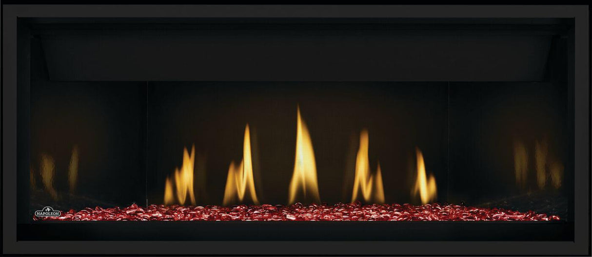 Ascent Linear Premium 46 Direct Vent Gas Fireplace