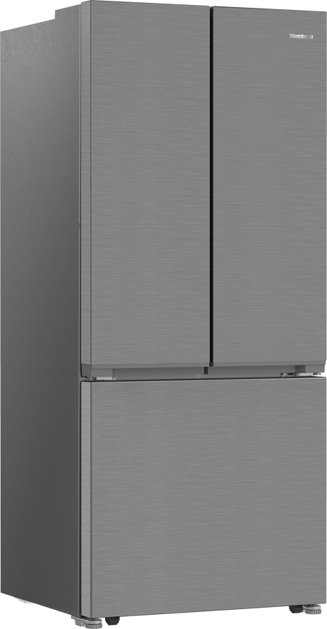 30" Counter-Depth French Door Refrigerator with Ice Maker