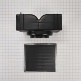 Range Hood Recirculation Kit