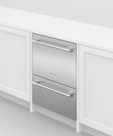Series 11 Professional Tall Double DishDrawer™ Dishwasher