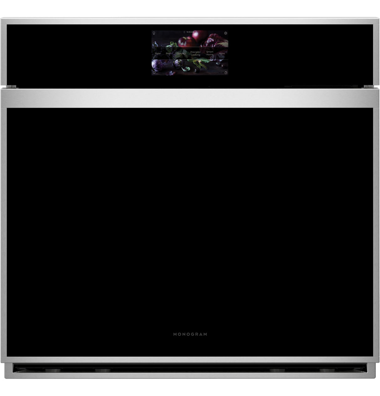 Monogram 30" Minimalist Single Wall Oven