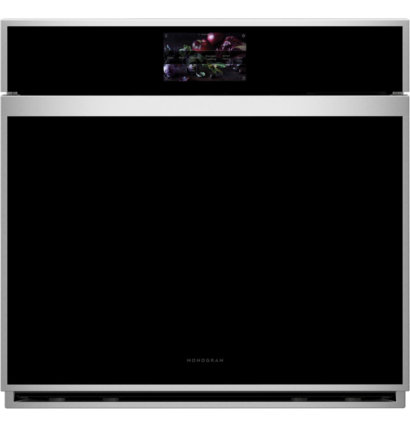 Monogram 30" Minimalist Single Wall Oven