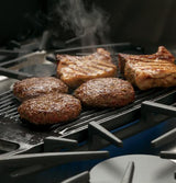 GE® 30" Free-Standing Gas Convection Range