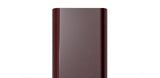 ILVE EA0883011000052 Majestic Chimney Extension in Burgundy