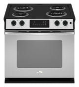 30-inch Drop-In Electric Range