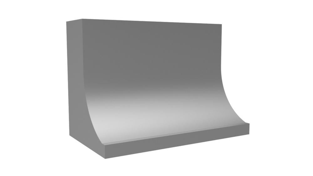 30" Wall Mounted Range Hood