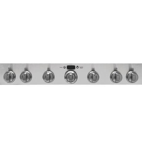 Café™ 36" All-Gas Professional Range with 6 Burners (Natural Gas)